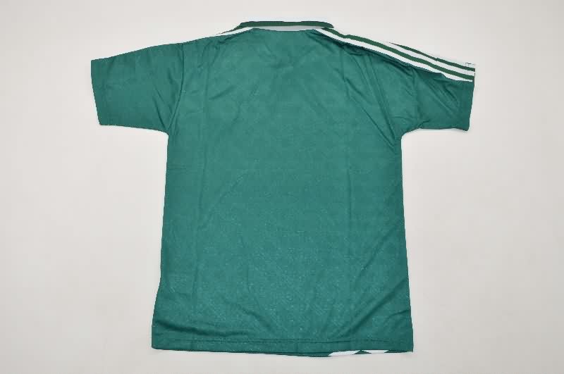 AAA(Thailand) Panathinaikos 1995/96 Home Retro Soccer Jersey