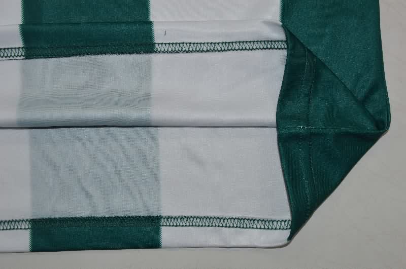 AAA(Thailand) Panathinaikos 1996/97 Home Retro Soccer Jersey