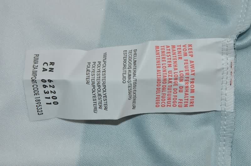 AAA(Thailand) Panathinaikos 1996/97 Home Retro Soccer Jersey