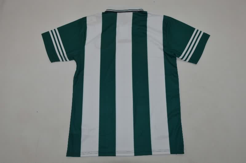 AAA(Thailand) Panathinaikos 1996/97 Home Retro Soccer Jersey