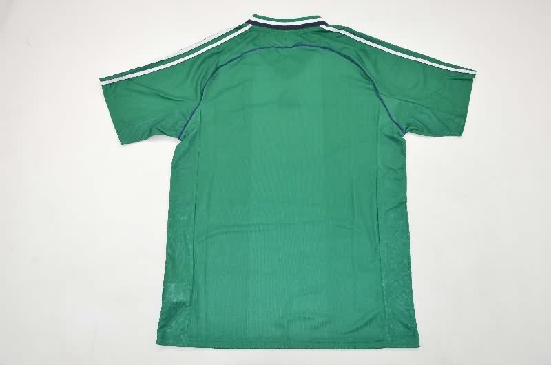 AAA(Thailand) Panathinaikos 1998/99 Home Retro Soccer Jersey