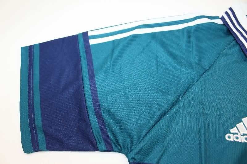 AAA(Thailand) Panathinaikos 1999/00 Home Retro Soccer Jersey