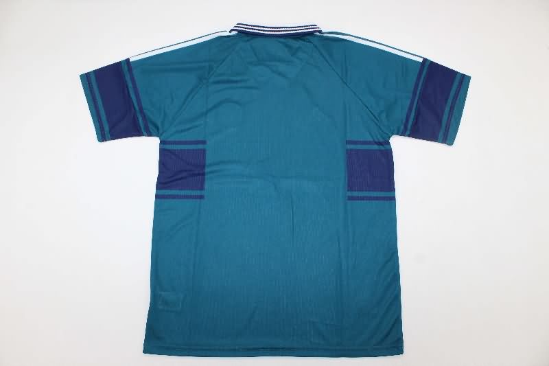 AAA(Thailand) Panathinaikos 1999/00 Home Retro Soccer Jersey