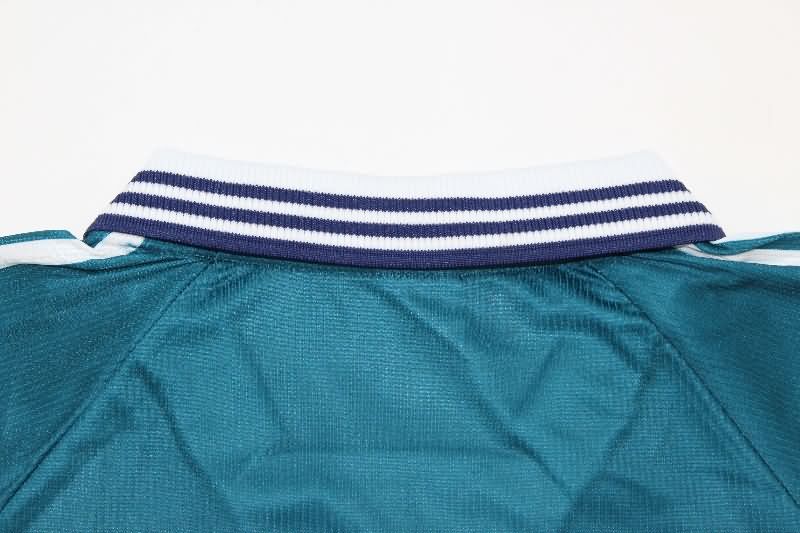 AAA(Thailand) Panathinaikos 1999/00 Home Retro Soccer Jersey