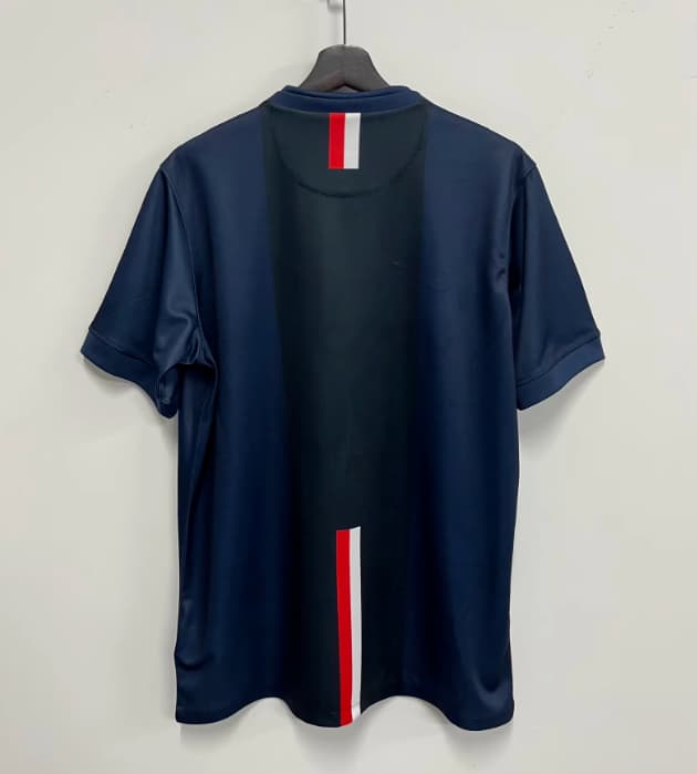 AAA(Thailand) Paris St German 2014/15 Home Retro Soccer Jersey