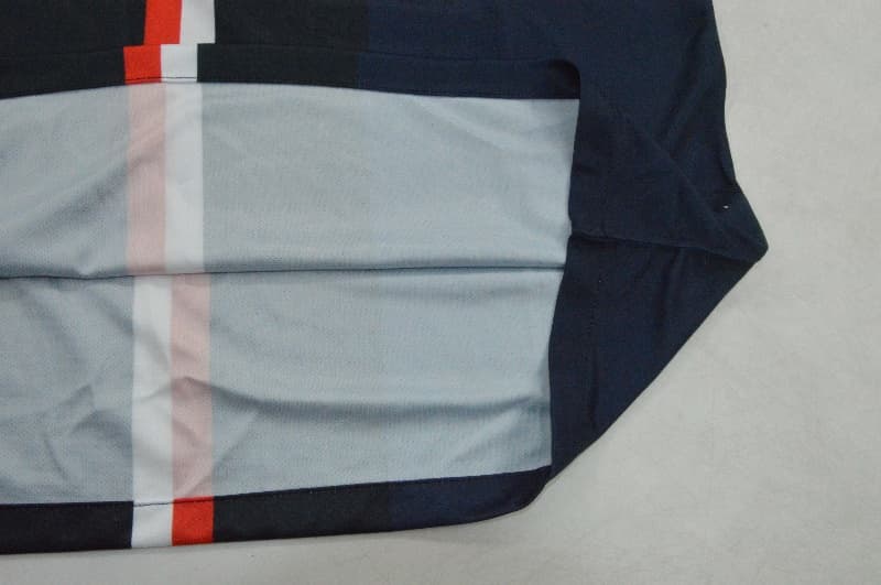 AAA(Thailand) Paris St German 2014/15 Home Retro Soccer Jersey