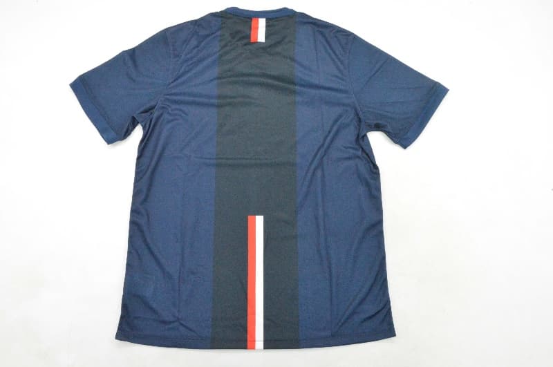 AAA(Thailand) Paris St German 2014/15 Home Retro Soccer Jersey