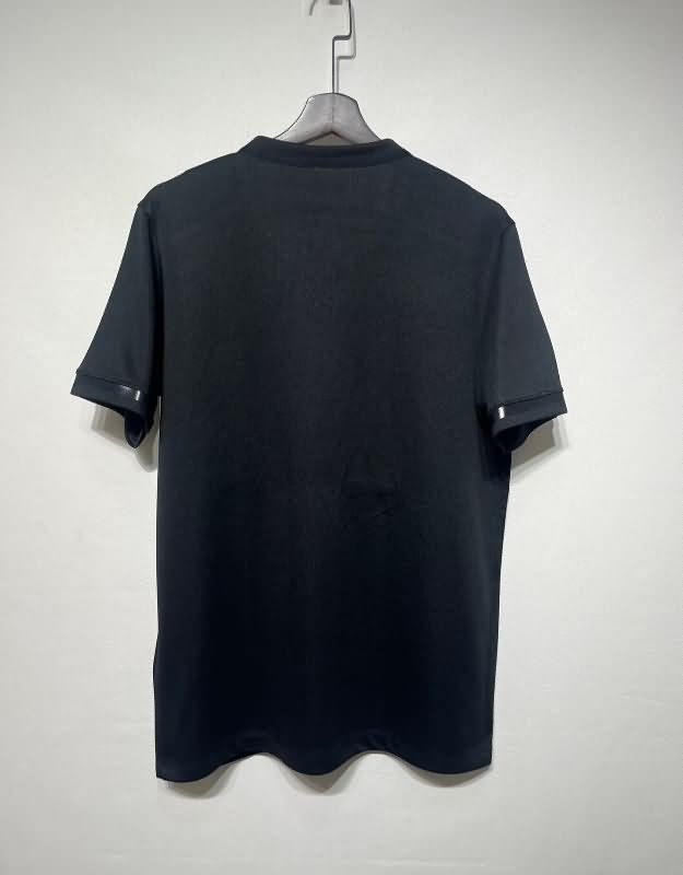 AAA(Thailand) Paris St German 2015/16 Third Retro Soccer Jersey