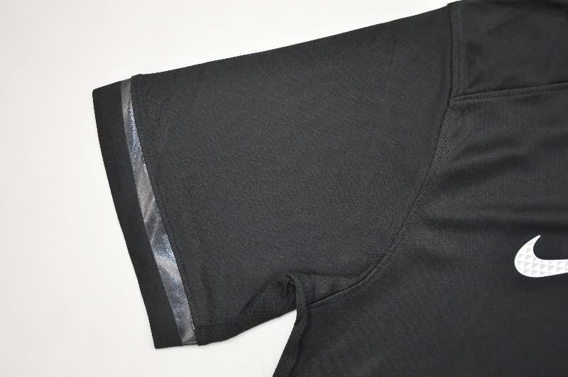 AAA(Thailand) Paris St German 2015/16 Third Retro Soccer Jersey