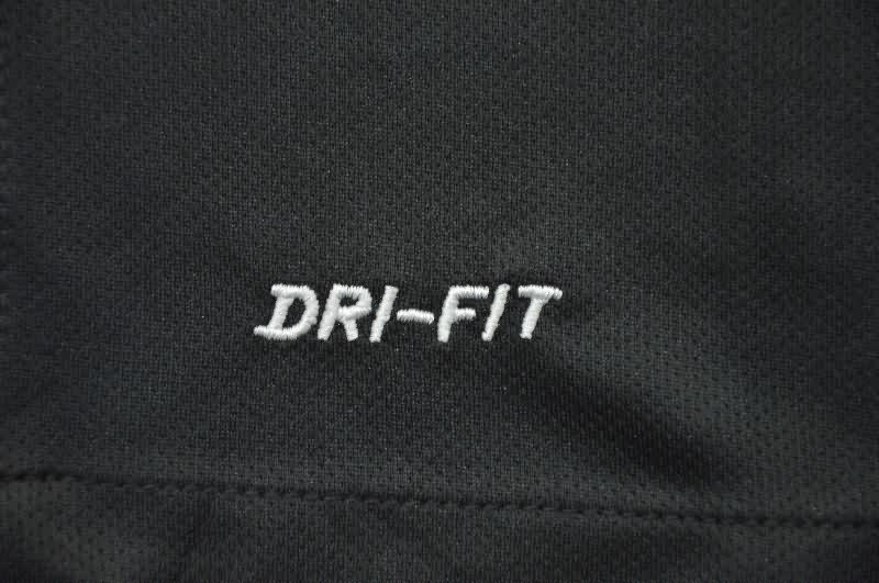 AAA(Thailand) Paris St German 2015/16 Third Retro Soccer Jersey