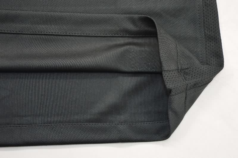 AAA(Thailand) Paris St German 2015/16 Third Retro Soccer Jersey