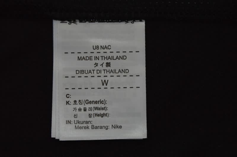 AAA(Thailand) Paris St German 2015/16 Third Retro Soccer Jersey