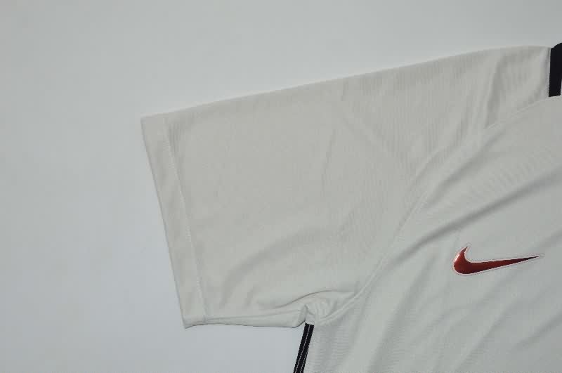 AAA(Thailand) Paris St German 2016/17 Third Retro Soccer Jersey