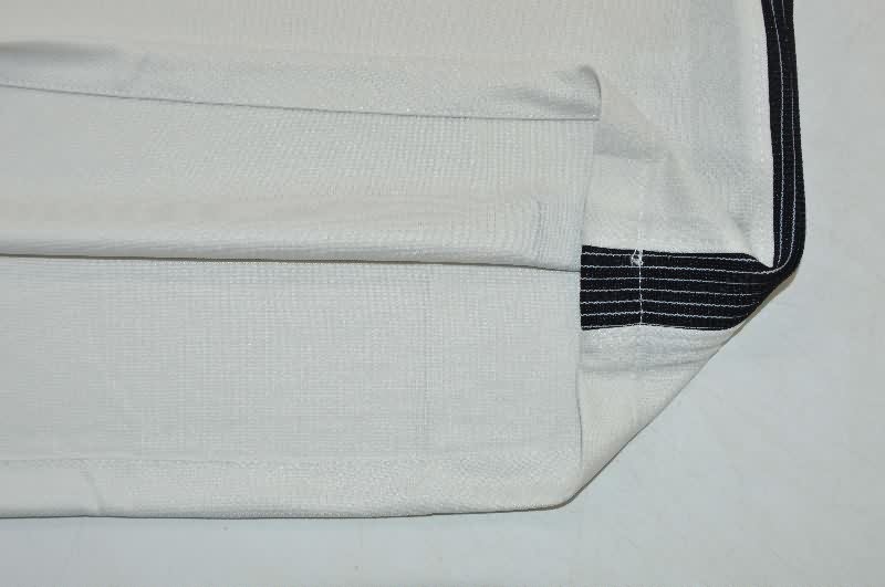 AAA(Thailand) Paris St German 2016/17 Third Retro Soccer Jersey