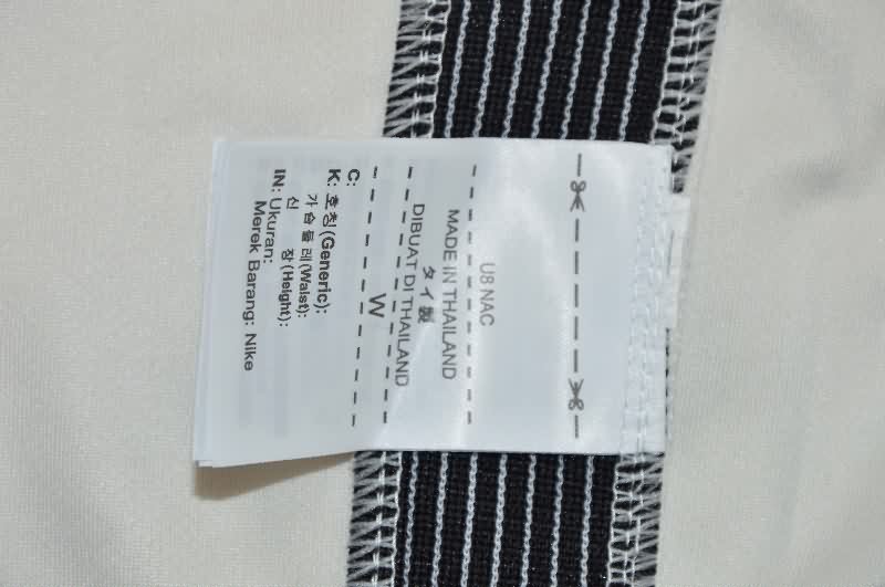 AAA(Thailand) Paris St German 2016/17 Third Retro Soccer Jersey