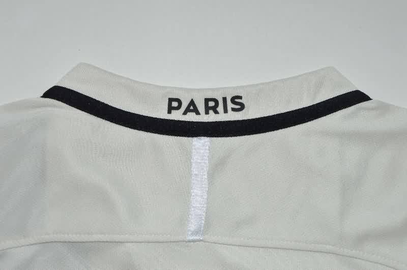 AAA(Thailand) Paris St German 2016/17 Third Retro Soccer Jersey