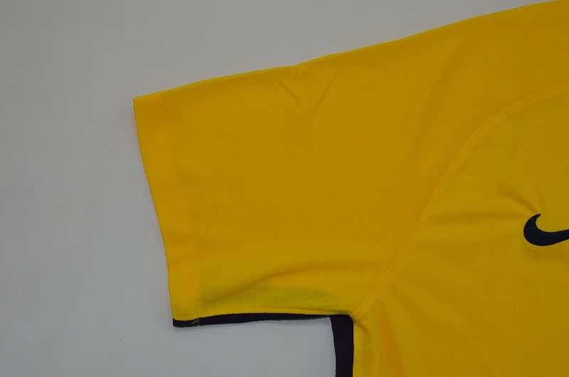 AAA(Thailand) Paris St German 2017/18 Away Retro Soccer Jersey