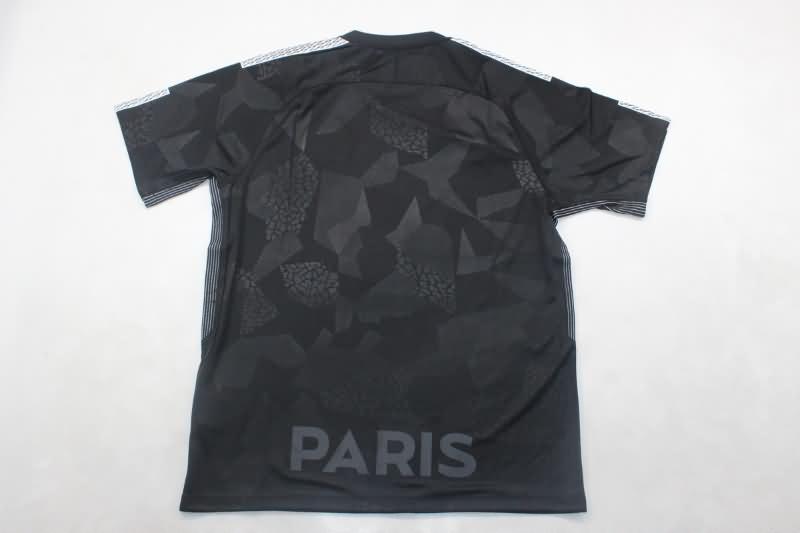 AAA(Thailand) Paris St German 2017/18 Third Retro Soccer Jersey