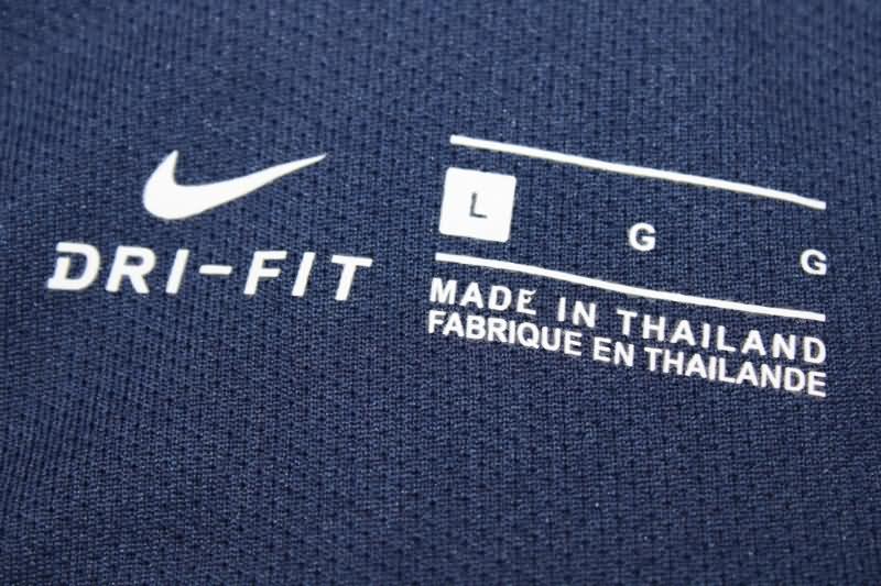 AAA(Thailand) Paris St German 2019/20 Home Retro Soccer Jersey