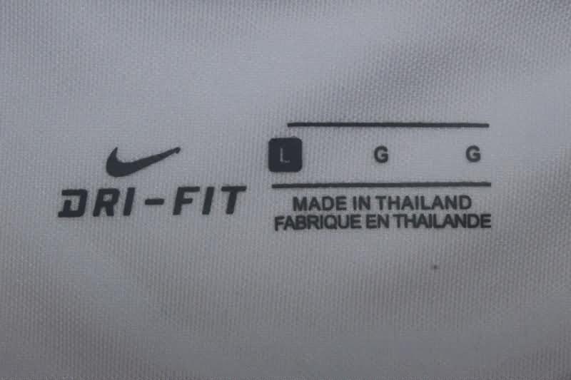 AAA(Thailand) Paris St German 2020/21 Away Retro Soccer Jersey