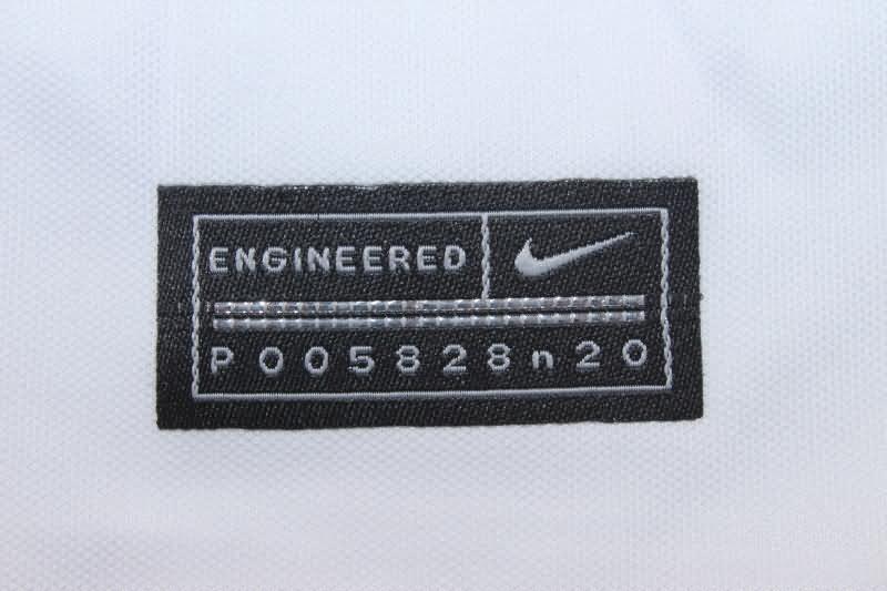 AAA(Thailand) Paris St German 2020/21 Away Retro Soccer Jersey