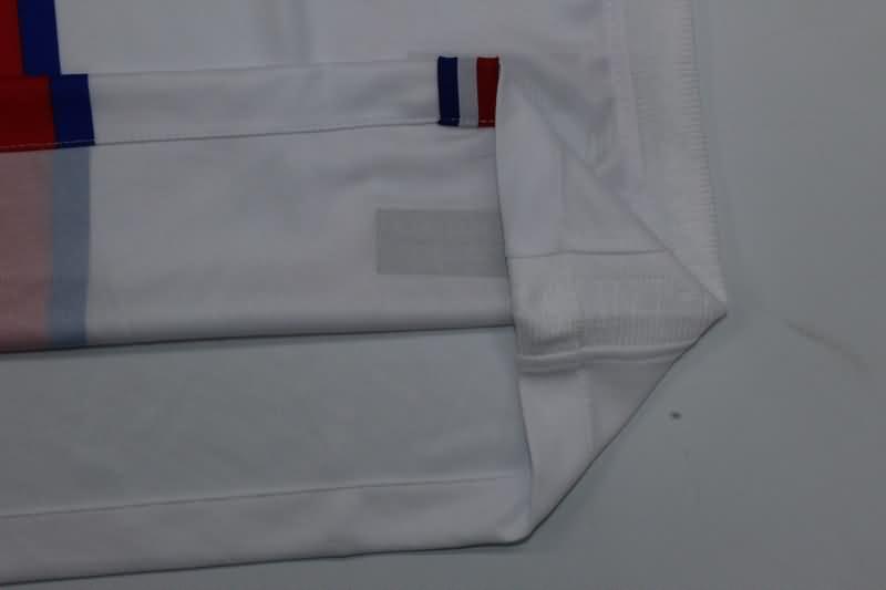 AAA(Thailand) Paris St German 2020/21 Away Retro Soccer Jersey