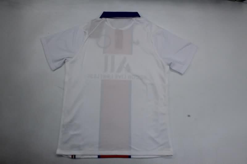 AAA(Thailand) Paris St German 2020/21 Away Retro Soccer Jersey