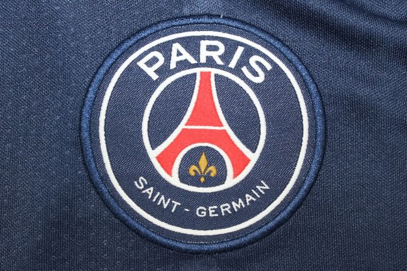 AAA(Thailand) Paris St German 2021/22 Home Retro Soccer Jersey