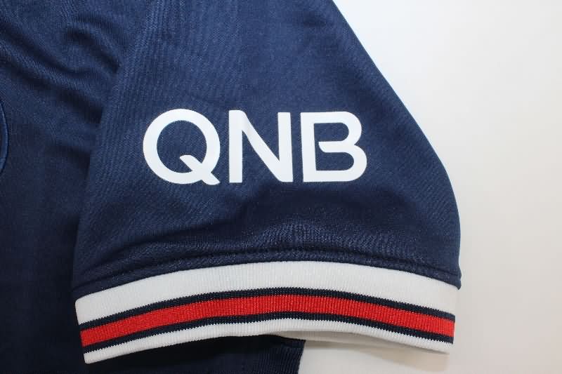 AAA(Thailand) Paris St German 2021/22 Home Retro Soccer Jersey