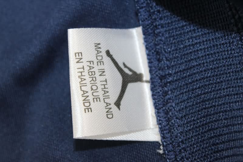 AAA(Thailand) Paris St German 2021/22 Home Retro Soccer Jersey
