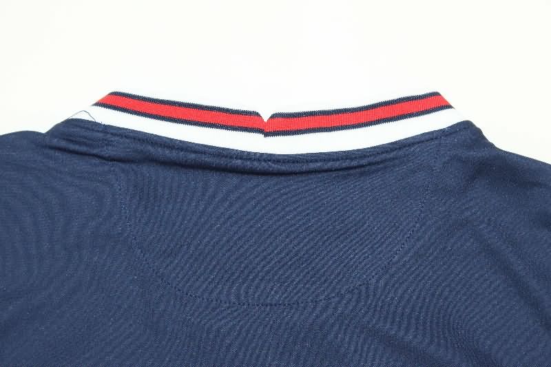 AAA(Thailand) Paris St German 2021/22 Home Retro Soccer Jersey