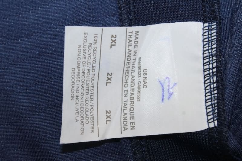 AAA(Thailand) Paris St German 2021/22 Home Retro Soccer Jersey (Player)