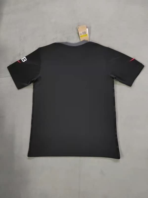 AAA(Thailand) Paris St German 2021/22 Third Retro Soccer Jersey