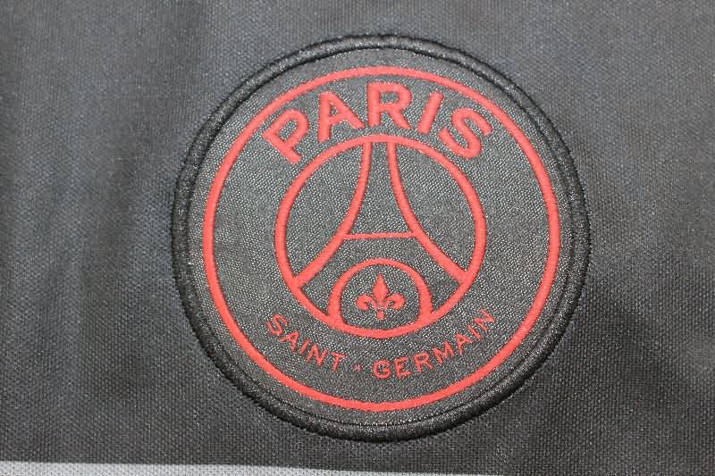 AAA(Thailand) Paris St German 2021/22 Third Retro Soccer Jersey