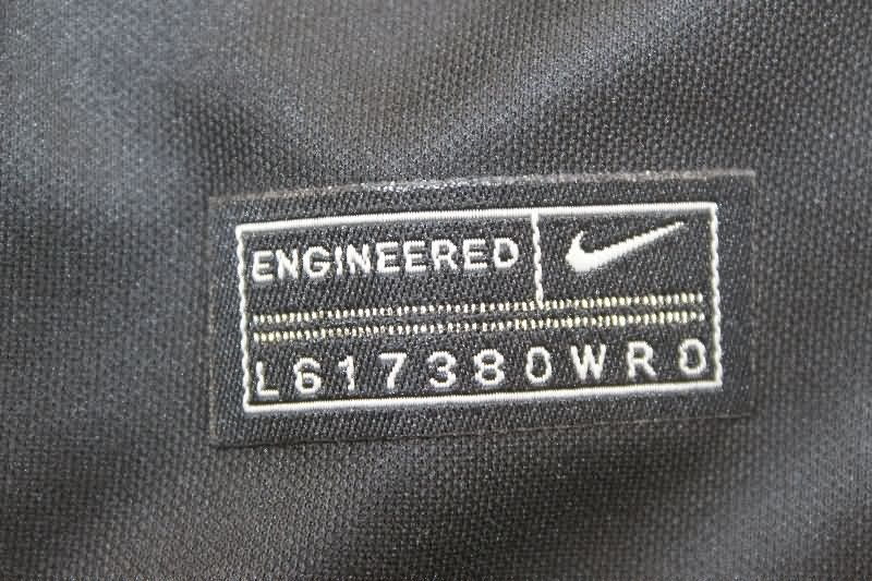 AAA(Thailand) Paris St German 2021/22 Third Retro Soccer Jersey