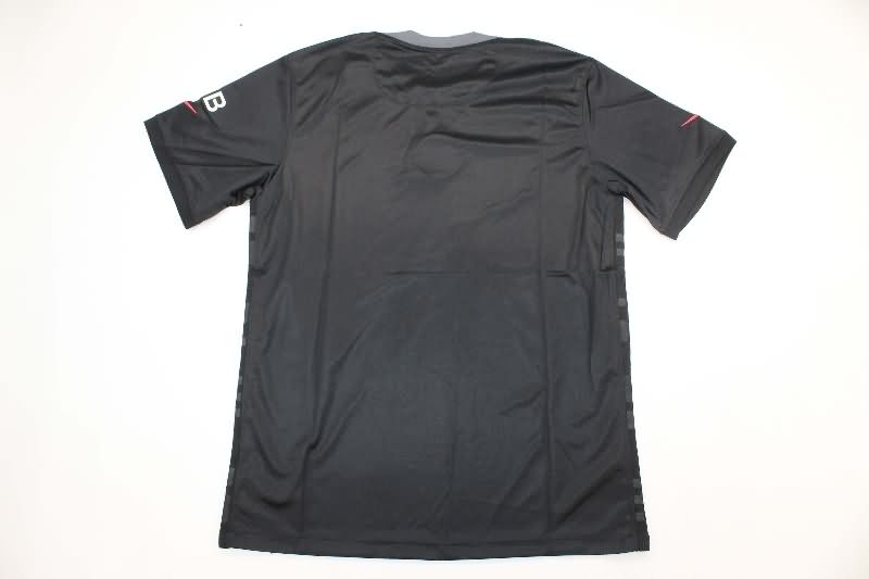 AAA(Thailand) Paris St German 2021/22 Third Retro Soccer Jersey