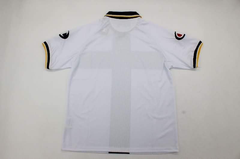 AAA(Thailand) Parma 2004/05 Home Retro Soccer Jersey
