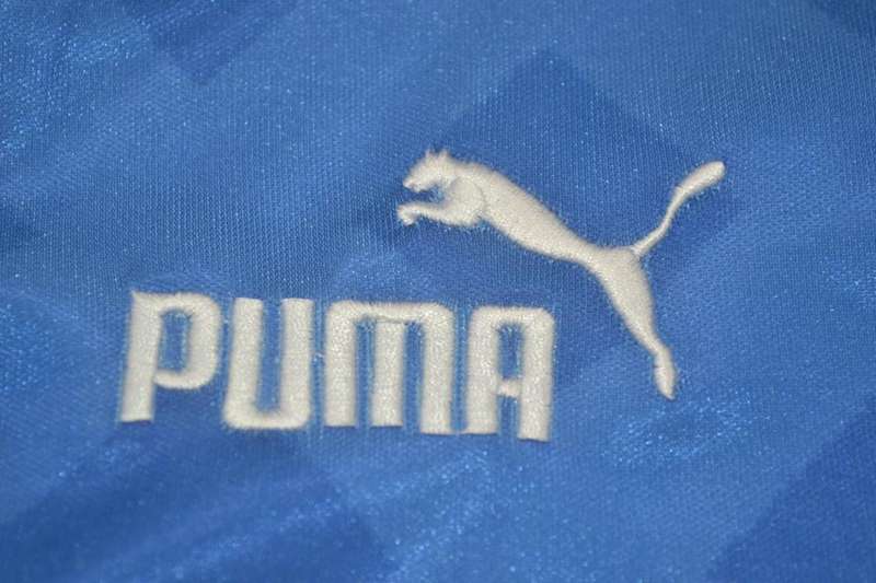AAA(Thailand) Parma 1995/97 Away Retro Soccer Jersey