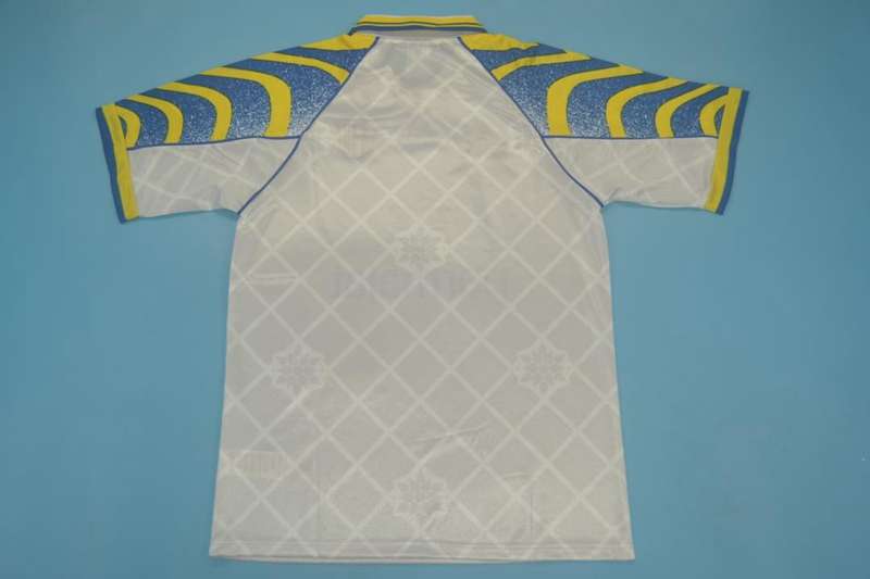 AAA(Thailand) Parma 1995/97 Third Retro Soccer Jersey