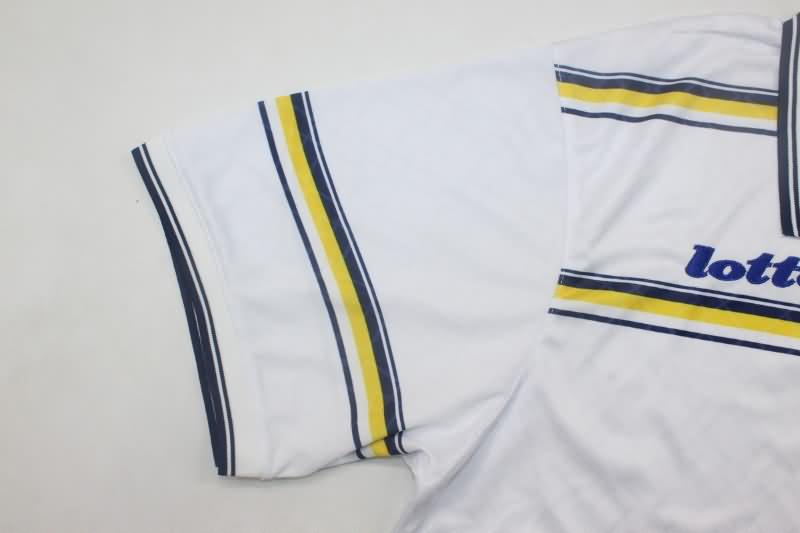 AAA(Thailand) Parma 1998/99 Retro Away Soccer Jersey