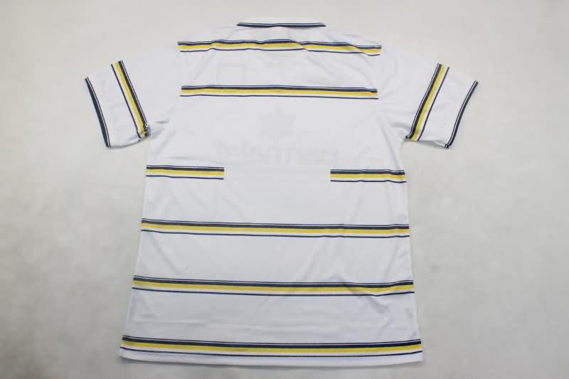 AAA(Thailand) Parma 1998/99 Retro Away Soccer Jersey