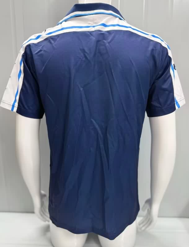 AAA(Thailand) Perugia 1997/98 Away Retro Soccer Jersey