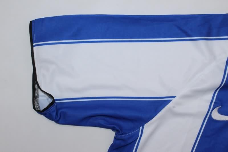 AAA(Thailand) Porto 2003/04 Home Retro Soccer Jersey