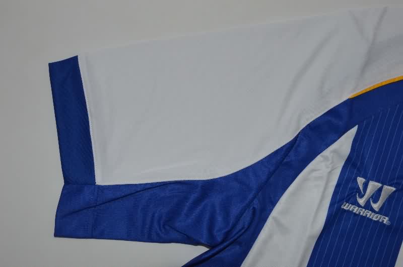 AAA(Thailand) Porto 2014/15 Home Retro Soccer Jersey