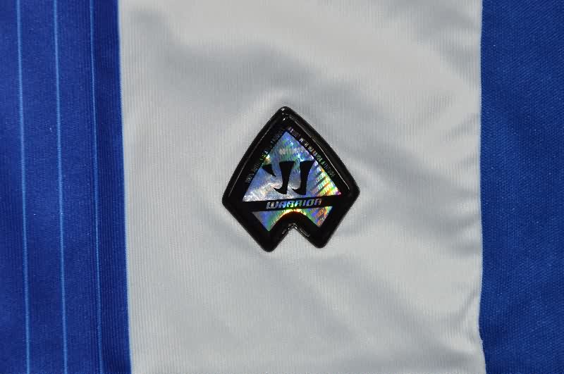 AAA(Thailand) Porto 2014/15 Home Retro Soccer Jersey