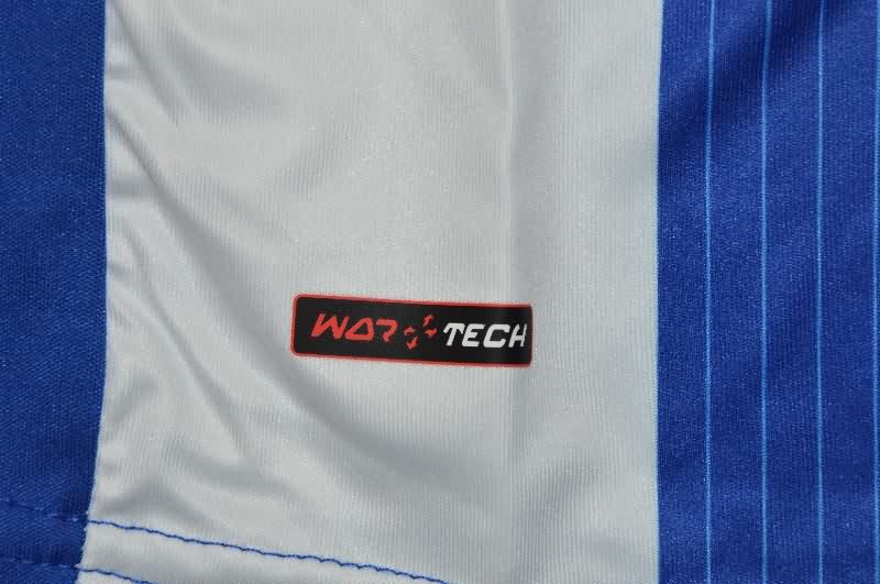 AAA(Thailand) Porto 2014/15 Home Retro Soccer Jersey