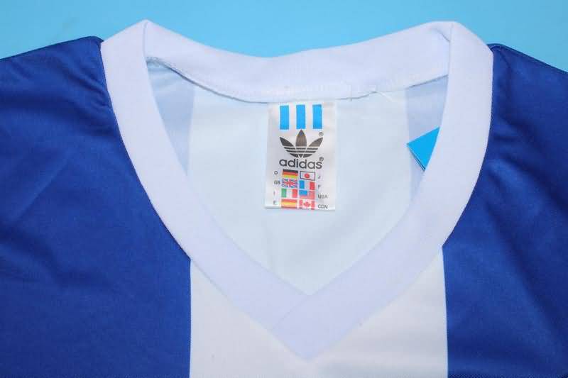 AAA(Thailand) Porto 1990/93 Retro Home Soccer Jersey