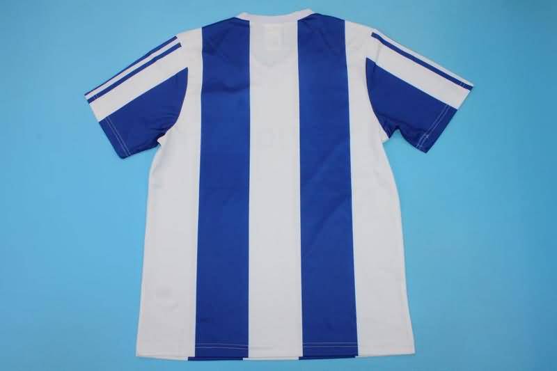 AAA(Thailand) Porto 1990/93 Retro Home Soccer Jersey