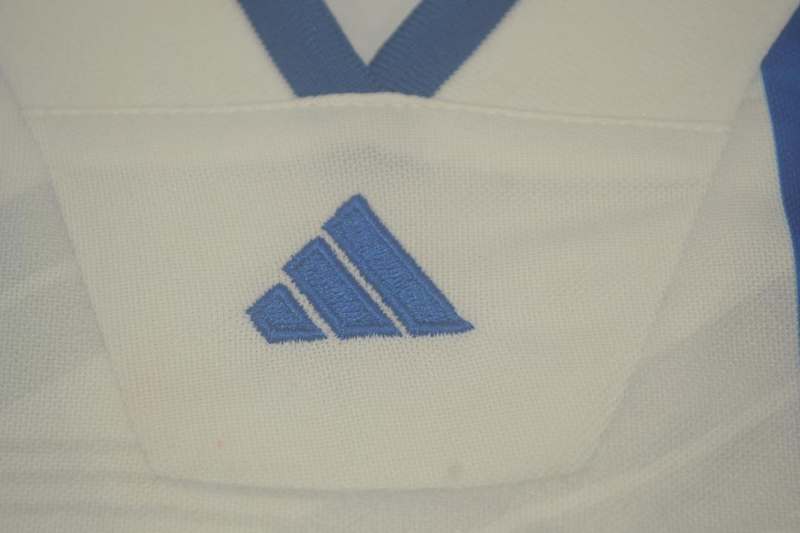 AAA(Thailand) Porto 1994/95 Home Retro Soccer Jersey