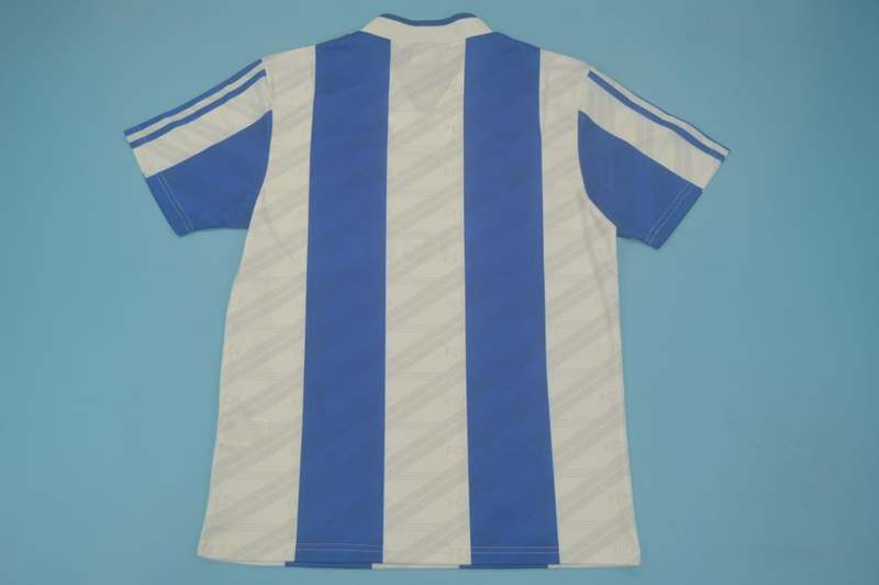 AAA(Thailand) Porto 1994/95 Home Retro Soccer Jersey